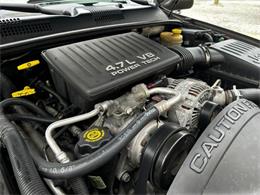2000 Jeep Grand Cherokee (CC-1836285) for sale in MILFORD, Ohio