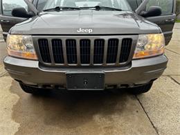 2000 Jeep Grand Cherokee (CC-1836285) for sale in MILFORD, Ohio