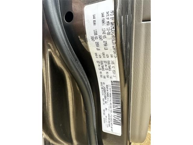 2000 Jeep Grand Cherokee (CC-1836285) for sale in MILFORD, Ohio