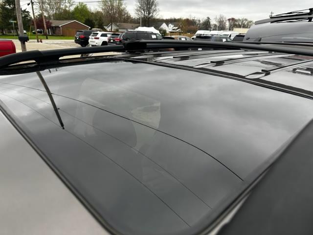 2000 Jeep Grand Cherokee (CC-1836285) for sale in MILFORD, Ohio
