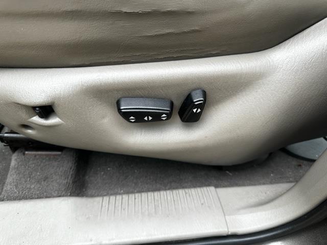 2000 Jeep Grand Cherokee (CC-1836285) for sale in MILFORD, Ohio