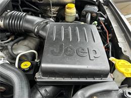 2000 Jeep Grand Cherokee (CC-1836285) for sale in MILFORD, Ohio