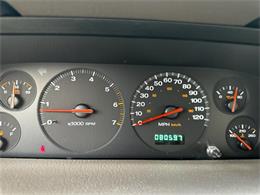 2000 Jeep Grand Cherokee (CC-1836285) for sale in MILFORD, Ohio