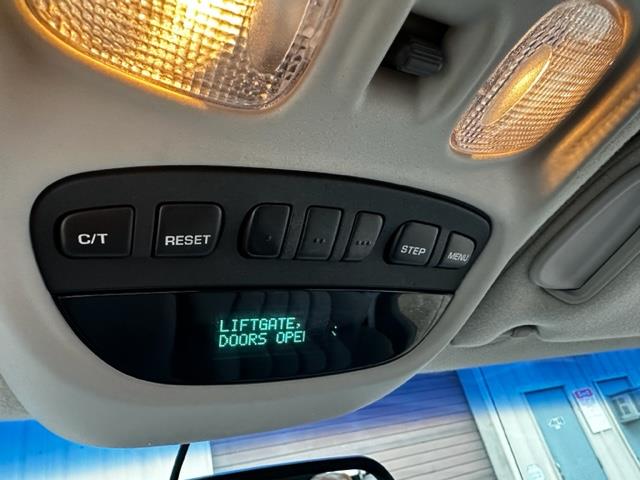 2000 Jeep Grand Cherokee (CC-1836285) for sale in MILFORD, Ohio