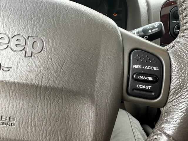 2000 Jeep Grand Cherokee (CC-1836285) for sale in MILFORD, Ohio
