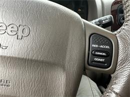 2000 Jeep Grand Cherokee (CC-1836285) for sale in MILFORD, Ohio