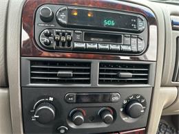 2000 Jeep Grand Cherokee (CC-1836285) for sale in MILFORD, Ohio
