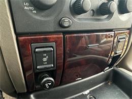 2000 Jeep Grand Cherokee (CC-1836285) for sale in MILFORD, Ohio