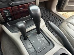2000 Jeep Grand Cherokee (CC-1836285) for sale in MILFORD, Ohio