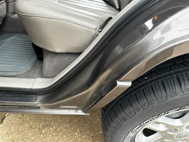 2000 Jeep Grand Cherokee (CC-1836285) for sale in MILFORD, Ohio