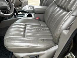 2000 Jeep Grand Cherokee (CC-1836285) for sale in MILFORD, Ohio