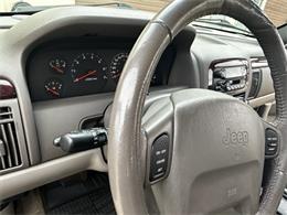 2000 Jeep Grand Cherokee (CC-1836285) for sale in MILFORD, Ohio