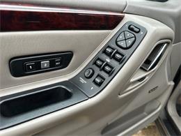 2000 Jeep Grand Cherokee (CC-1836285) for sale in MILFORD, Ohio