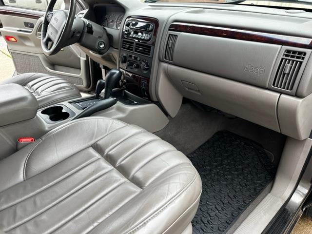 2000 Jeep Grand Cherokee (CC-1836285) for sale in MILFORD, Ohio