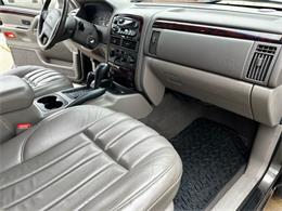 2000 Jeep Grand Cherokee (CC-1836285) for sale in MILFORD, Ohio