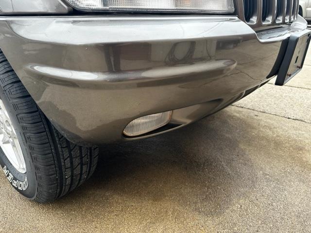 2000 Jeep Grand Cherokee (CC-1836285) for sale in MILFORD, Ohio