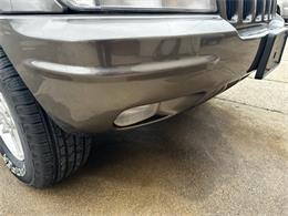 2000 Jeep Grand Cherokee (CC-1836285) for sale in MILFORD, Ohio