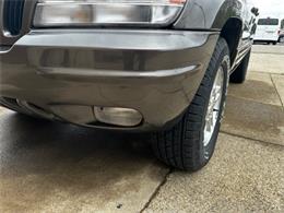 2000 Jeep Grand Cherokee (CC-1836285) for sale in MILFORD, Ohio