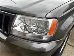 2000 Jeep Grand Cherokee (CC-1836285) for sale in MILFORD, Ohio