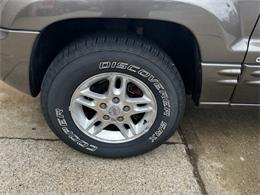 2000 Jeep Grand Cherokee (CC-1836285) for sale in MILFORD, Ohio