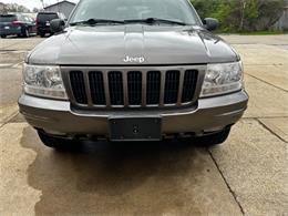 2000 Jeep Grand Cherokee (CC-1836285) for sale in MILFORD, Ohio