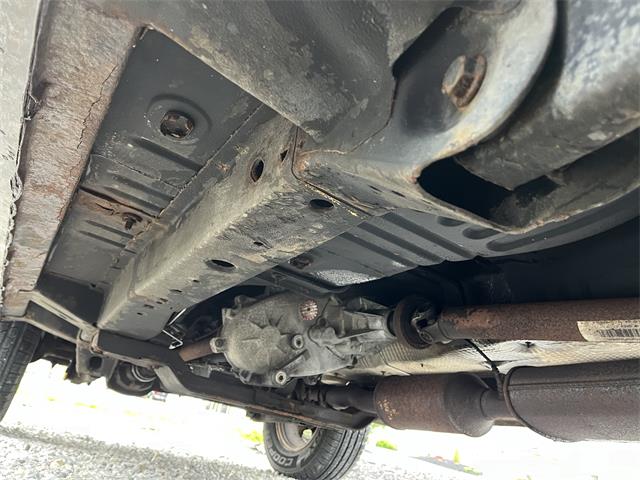 2000 Jeep Grand Cherokee (CC-1836285) for sale in MILFORD, Ohio