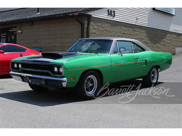 1970 Plymouth Satellite (CC-1830629) for sale in West Palm Beach, Florida
