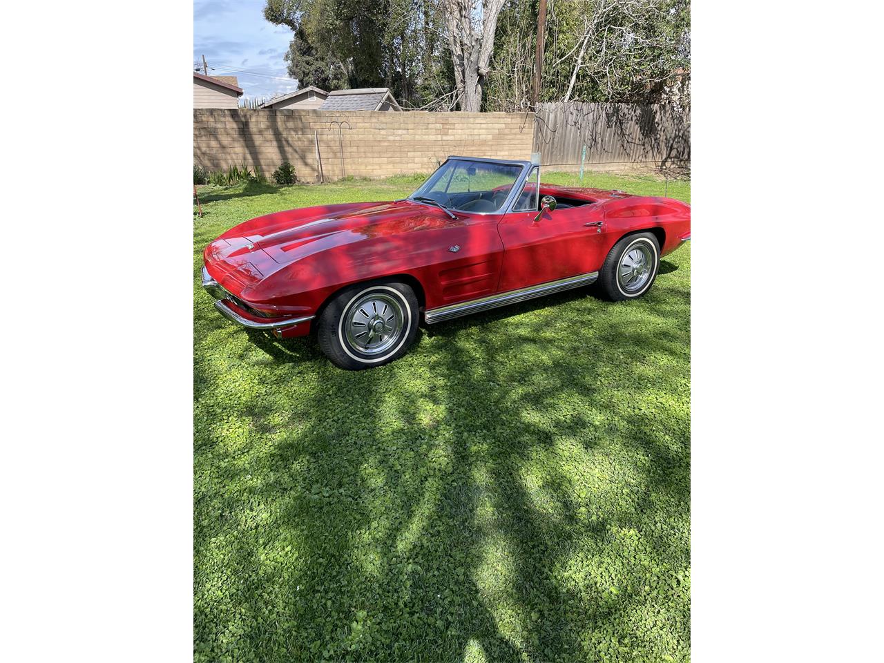 1964 Chevrolet Corvette in Sacramento , California