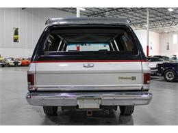 1984 Chevrolet Suburban (CC-1830063) for sale in Kentwood, Michigan