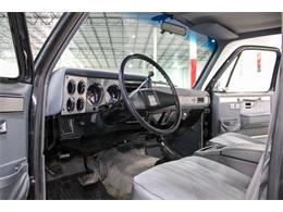 1984 Chevrolet Suburban (CC-1830063) for sale in Kentwood, Michigan