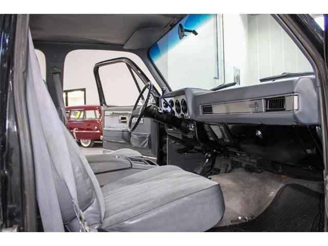 1984 Chevrolet Suburban (CC-1830063) for sale in Kentwood, Michigan