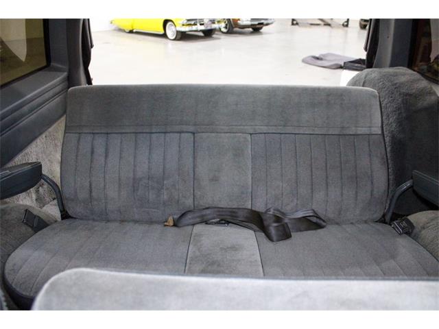 1984 Chevrolet Suburban (CC-1830063) for sale in Kentwood, Michigan