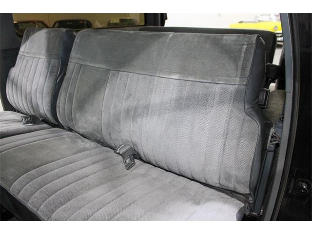 1984 Chevrolet Suburban (CC-1830063) for sale in Kentwood, Michigan