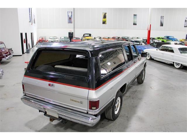 1984 Chevrolet Suburban (CC-1830063) for sale in Kentwood, Michigan