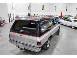 1984 Chevrolet Suburban (CC-1830063) for sale in Kentwood, Michigan