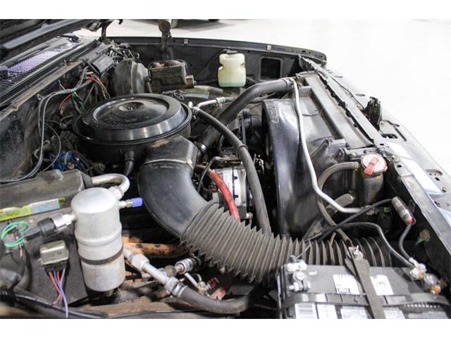 1984 Chevrolet Suburban (CC-1830063) for sale in Kentwood, Michigan