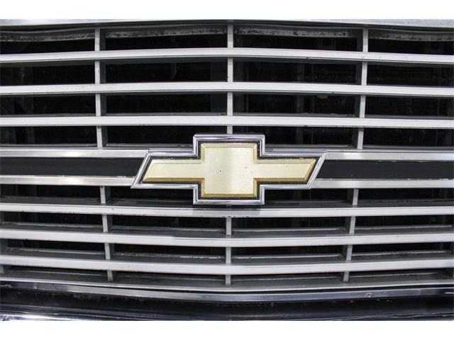 1984 Chevrolet Suburban (CC-1830063) for sale in Kentwood, Michigan