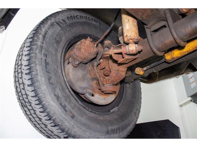 1984 Chevrolet Suburban (CC-1830063) for sale in Kentwood, Michigan
