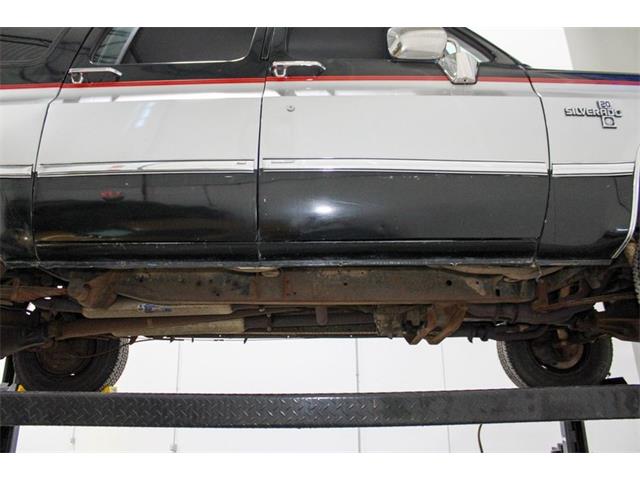 1984 Chevrolet Suburban (CC-1830063) for sale in Kentwood, Michigan