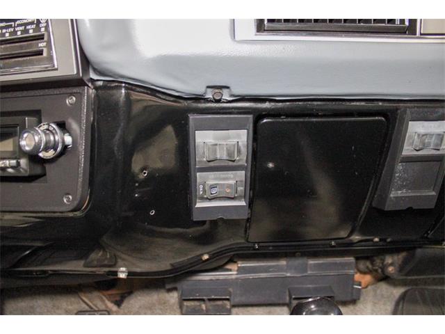 1984 Chevrolet Suburban (CC-1830063) for sale in Kentwood, Michigan