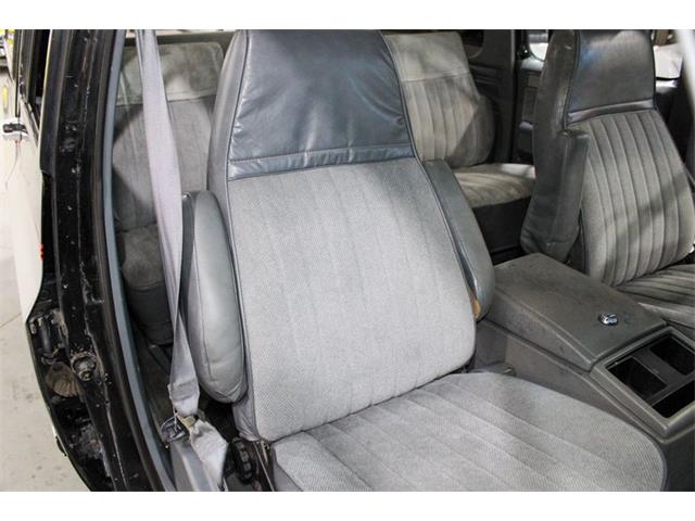 1984 Chevrolet Suburban (CC-1830063) for sale in Kentwood, Michigan