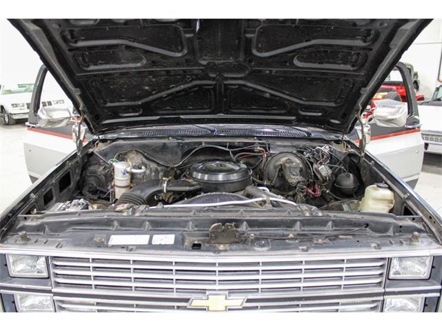 1984 Chevrolet Suburban (CC-1830063) for sale in Kentwood, Michigan