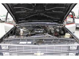 1984 Chevrolet Suburban (CC-1830063) for sale in Kentwood, Michigan