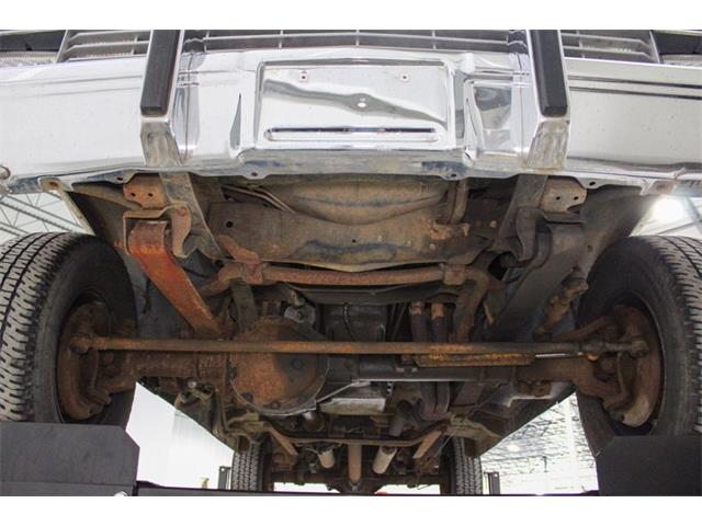 1984 Chevrolet Suburban (CC-1830063) for sale in Kentwood, Michigan