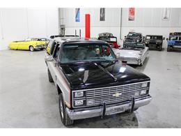 1984 Chevrolet Suburban (CC-1830063) for sale in Kentwood, Michigan