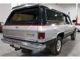 1984 Chevrolet Suburban (CC-1830063) for sale in Kentwood, Michigan