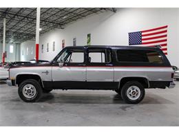 1984 Chevrolet Suburban (CC-1830063) for sale in Kentwood, Michigan