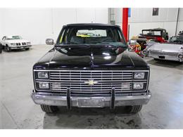 1984 Chevrolet Suburban (CC-1830063) for sale in Kentwood, Michigan