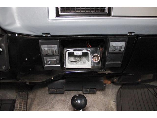 1984 Chevrolet Suburban (CC-1830063) for sale in Kentwood, Michigan