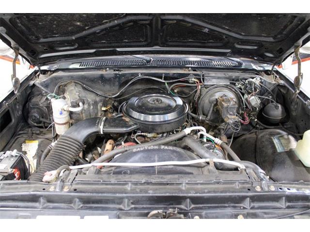 1984 Chevrolet Suburban (CC-1830063) for sale in Kentwood, Michigan